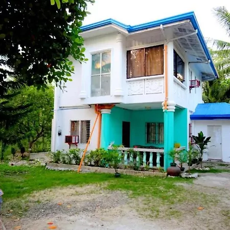 Summer Guest House
